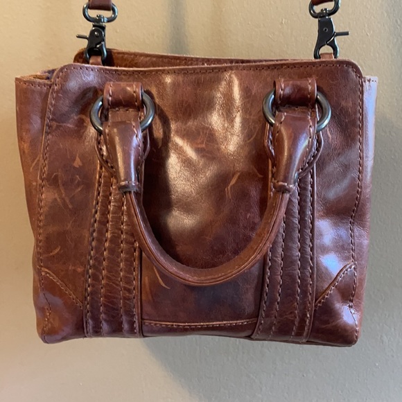 Mini melissa tote - Picture 2 of 9